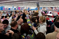 Black Friday là ngày gì mà nhiều người “phát cuồng”?