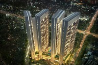  Căn hộ cao cấp của Dolphin Plaza đạt tiêu chuẩn 5 sao, nổi bật trong khu vực chung cư Mỹ Đình và chung cư Cầu Giấy