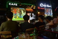 Người Việt Nam trên 21 tuổi sắp được cá cược bóng đá quốc tế