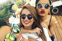 Cuộc sống xa hoa của giới trẻ nhà giàu Iran