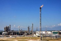 BSR lên kế hoạch vay 1,2 tỷ USD cho dự án nâng cấp, mở rộng Nhà máy Lọc dầu Dung Quất.