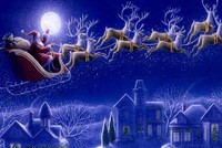 Những điều bạn chưa biết về ngày lễ Giáng sinh