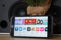 Apple chuyển giá ứng dụng trên App Store sang tiền Việt