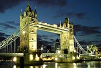 20 địa điểm được chụp ảnh nhiều nhất thế giới năm 2016