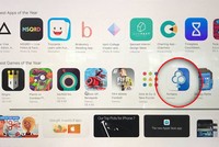 Game Việt lọt top 10 game của năm trên App Store.