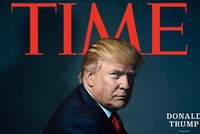 Vì sao Donald Trump được chọn làm Nhân vật của năm?