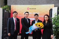 Mon City bàn giao những căn hộ đầu tiên 