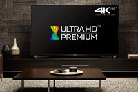 4 mẫu TV cao cấp nhất Việt Nam 2016