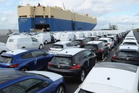 11 tháng, cả nước tiêu thụ hơn 270 nghìn ô tô