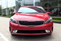 Kia Cerato