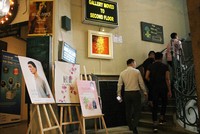 Hiệp hội Bất động sản TP HCM kiến nghị cơ quan quản lý giãn lộ trình trục xuất các doanh nghiệp, đơn vị kinh doanh khỏi chung cư đến năm 2020. Ảnh: Phương Đông