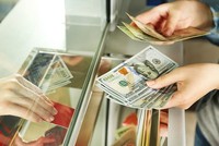 Sáng 14/12, giá vàng tăng nhẹ, USD ngân hàng vọt lên mức 22.750 đồng/USD