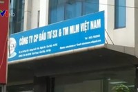 Cơ quan công an điều tra sai phạm tại công ty đa cấp MLM