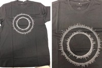 Apple tặng quà cuối năm là áo thun và một bài thơ