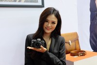 Dòng máy mirrorless của Canon 'lột xác' với EOS M5