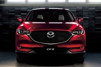 Mazda CX-5 2017 đã có giá bán chính thức