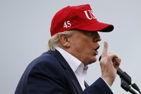 Chính sách kinh tế của ông Donald Trump vẫn khó đoán, đòi hỏi phải chuẩn bị đầy đủ kịch bản ứng biến.