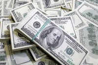 Sáng 21/12, giá vàng lình xình, tỷ giá USD vẫn tăng cao