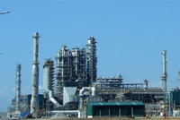 Dự kiến cổ phần hoá vào quý III/2017, Nhà máy Lọc dầu Dung Quất có thể bán tới 35% cổ phần cho các nhà đầu tư.