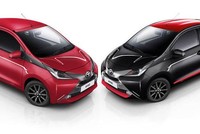 Toyota thêm 2 dòng xe mới có giá chỉ trên 300 triệu đồng