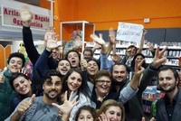 Những giải xổ số có Jackpot 'khủng' nhất thế giới