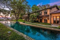 10 ngôi nhà độc đáo nhất nước Mỹ năm 2016