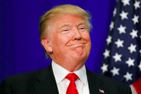 Donald Trump chỉ trích Liên Hợp Quốc là câu lạc bộ để 'vui vẻ'