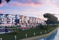 Một cổ đông nước ngoài đã mua vào 6 triệu cổ phiếu Nhà Khang Điền