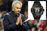 Thời trang đồng hồ của 20 HLV Ngoại hạng Anh