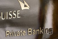 Thụy Sĩ không còn là thiên đường thuế. (Nguồn: Reuters)