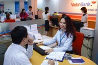 Vietinbank chốt danh sách cổ đông trả cổ tức bằng tiền mặt
