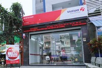 Vietlott 'vượt mặt' nhiều công ty xổ số truyền thống sau 5 tháng kinh doanh