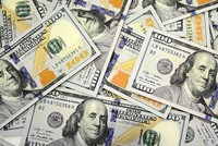 Sáng 4/1, giá vàng tiếp tục tăng, tỷ giá USD hồi phục sau ngày giảm mạnh