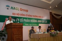 Hoàng Anh Gia Lai tiếp tục phát hành trái phiếu vay nợ