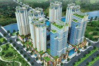 HQC: Tổ chức liên quan đến Phó tổng đăng ký bán 16,2 triệu cổ phiếu