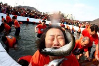 Những lễ hội đầu năm đặc sắc nhất thế giới