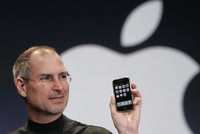 Ngày này 10 năm trước, iPhone ra đời
