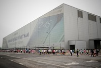 Gặp sự cố Galaxy Note 7, Samsung vẫn góp gần 1/4 xuất khẩu cả nước