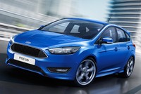 Bản Trend có thiết kế giống bản Titanium, chỉ khác trang bị. Giá 699 triệu đồng.