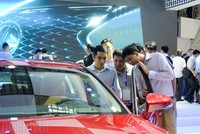 Các hãng ôtô đua nhau khuyến mãi sâu dịp Tết