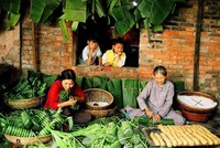 Khám phá phong tục Tết Nguyên đán của người Việt