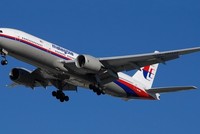 Một máy bay của hãng Malaysia Airlines. Ảnh: CNN