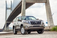 5 SUV cỡ lớn của các hãng xe bình dân tại Việt Nam