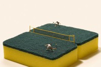 Bộ ảnh lịch năm mới khiến bạn mỉm cười suốt… 12 tháng