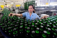 Sabeco cử tiếp người đại diện vốn thay ông Vũ Quang Hải