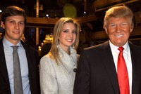 Con rể ông Trump được chấp thuận làm cố vấn Nhà Trắng