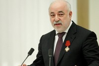 Viktor Felixovich Vekselberg