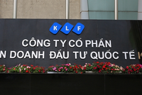 Năm 2016, KLF lãi sau thuế chưa tới 1 tỷ đồng, giảm hơn 98%