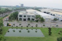 Ống thép Việt Đức (VGS) cả năm 2016 lãi hơn 81,5 tỷ đồng