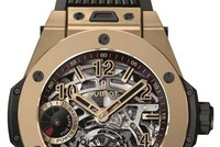 Những chiếc đồng hồ Hublot Thụy Sĩ xa xỉ bậc nhất thế giới